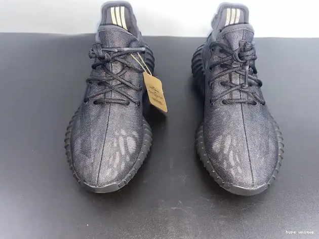 hype Cinder Adidas Yeezy Mono V2 Boost 350 GX3791 0508